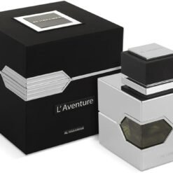 Imagem de LAventure by Al Haramain - Perfume Masculino 100ml - fragrância árabe