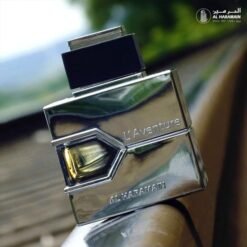 Imagem de LAventure by Al Haramain - Perfume Masculino 100ml - fragrância árabe