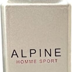 Imagem de Maison Alhambra EDP 30ML - Perfume Alpine Home Sport - fragrância árabe
