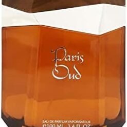 Imagem de Paris Oud - Eau de Parfum Spray 100 ml da Afnan para Mulheres - fragrância árabe