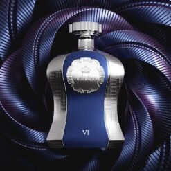 Imagem de Perfume Afnan Highness VI Blue - Eau de Parfum Spray 100ml - fragrância árabe