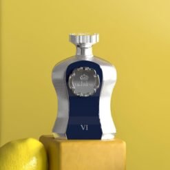 Imagem de Perfume Afnan Highness VI Blue - Eau de Parfum Spray 100ml - fragrância árabe
