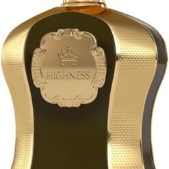 Imagem de Perfume Afnan Highness X Brown para Homens - Eau de Parfum Spray, 100 ml - fragrância árabe