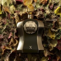 Imagem de Perfume Afnan Highness X Brown para Homens - Eau de Parfum Spray, 100 ml - fragrância árabe