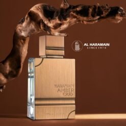 Imagem de Perfume Al Haramain Amber Oud Gold Edition - Eau De Parfum 60 ml - fragrância árabe