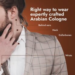 Imagem de Perfume Al Haramain Amber Oud Gold Edition - Eau De Parfum 60 ml - fragrância árabe