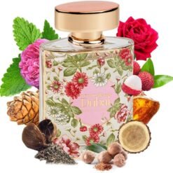 Imagem de Perfume Al Haramain Miracle Dubai Extrait de Parfum - 100ml - fragrância árabe
