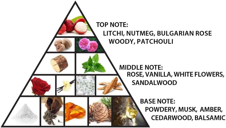 Imagem de Perfume Al Haramain Miracle Dubai Extrait de Parfum - 100ml - fragrância árabe