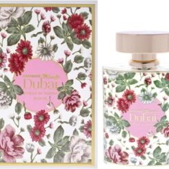Imagem de Perfume Al Haramain Miracle Dubai Extrait de Parfum - 100ml - fragrância árabe