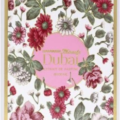 Imagem de Perfume Al Haramain Miracle Dubai Extrait de Parfum - 100ml - fragrância árabe