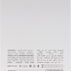 Imagem de Perfume Al Haramain Miracle Dubai Extrait de Parfum - 100ml - fragrância árabe