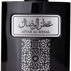 Imagem de Perfume Al Wataniah Attar Al Wesal 100Ml - fragrância árabe