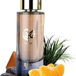 Imagem de Perfume Al Wataniah Duha EDP Feminino 100ML - fragrância árabe