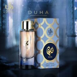 Imagem de Perfume Al Wataniah Duha EDP Feminino 100ML - fragrância árabe