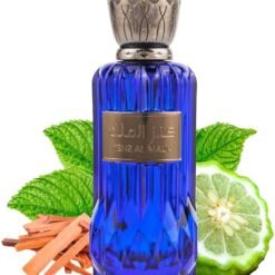 Imagem de Perfume Al Wataniah Kenz Al Malik 100ML - fragrância árabe