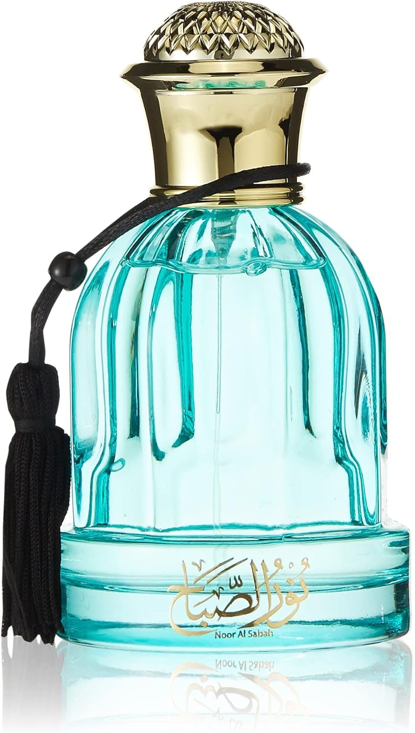 Imagem de Perfume Al Wataniah Noor Al Sabah 100ML - fragrância árabe