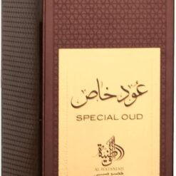 Imagem de Perfume Al Wataniah Special Oud 100ml - fragrância árabe