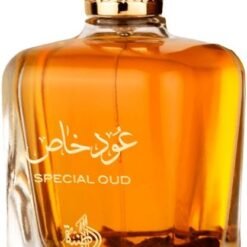 Imagem de Perfume Al Wataniah Special Oud 100ml - fragrância árabe