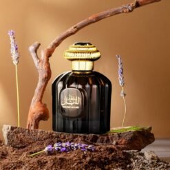 Imagem de Perfume Al Wataniah Sultan Al Lail 100Ml - fragrância árabe