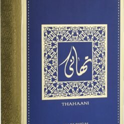 Imagem de Perfume Al Wataniah Thahaani 100Ml - fragrância árabe