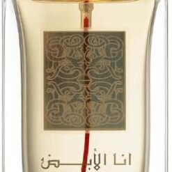 Imagem de Perfume Ana Abiyedh I Am Branco Rouge da Lattafa - Eau De Parfum Spray (Unissex) 60ml - fragrância árabe