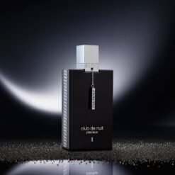 Imagem de Perfume Armaf Club de Nuit Precieux Extrait de Parfum 55ml - fragrância árabe