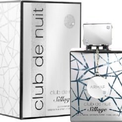 Imagem de Perfume ARMAF CLUB DE NUIT SILLAGE 105ML - fragrância árabe