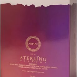 Imagem de Perfume ARMAF CLUB DE NUIT UNTOLD 105ML - fragrância árabe