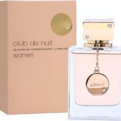Imagem de Perfume ARMAF CLUB DE NUIT WOMAN 105ML - fragrância árabe