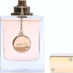 Imagem de Perfume ARMAF CLUB DE NUIT WOMAN 105ML - fragrância árabe