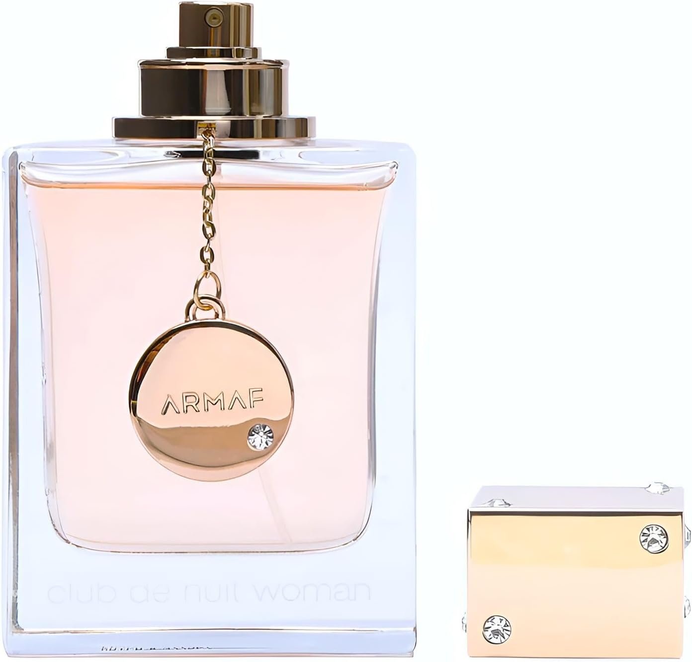 Imagem de Perfume ARMAF CLUB DE NUIT WOMAN 105ML - fragrância árabe