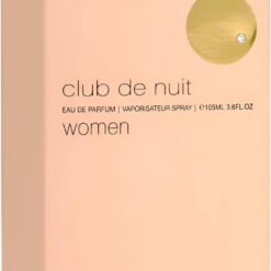 Imagem de Perfume ARMAF CLUB DE NUIT WOMAN 105ML - fragrância árabe
