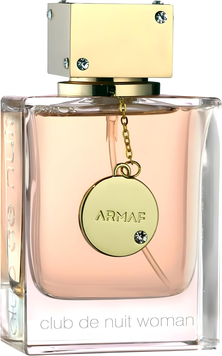 Imagem de Perfume ARMAF CLUB DE NUIT WOMAN 105ML - fragrância árabe
