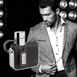 Imagem de Perfume ARMAF TAG-HIM POUR HOMME 100ML - fragrância árabe
