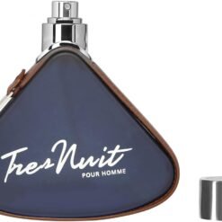 Imagem de Perfume ARMAF TRES NUIT para Homens - 100ML - fragrância árabe
