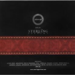 Imagem de Perfume ARMAF TRES NUIT para Homens - 100ML - fragrância árabe