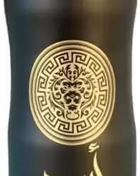 Imagem de Perfume Corporal Masculino Asad 200ml - fragrância árabe