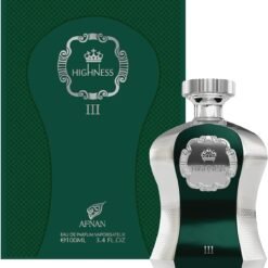 Imagem de Perfume Eau De Parfum Spray (Unissex) 100 ml - fragrância árabe