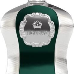 Imagem de Perfume Eau De Parfum Spray (Unissex) 100 ml - fragrância árabe