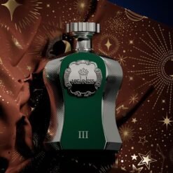 Imagem de Perfume Eau De Parfum Spray (Unissex) 100 ml - fragrância árabe