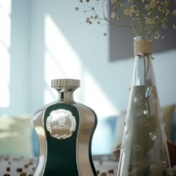 Imagem de Perfume Eau De Parfum Spray (Unissex) 100 ml - fragrância árabe