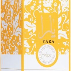 Imagem de Perfume Importado Eau de Parfum Yara Tous da Lattafa - fragrância árabe