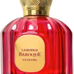 Imagem de Perfume Feminino Baroque Rouge Extrait Eau de Parfum 100ml da Maison Alhambra - fragrância árabe