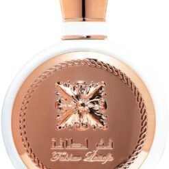 Imagem de Perfume Feminino Eau de Parfum Lattafa Fakhar, 100 ml - fragrância árabe