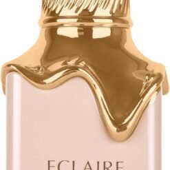 Imagem de Perfume Feminino Eclaire da Lattafa - Eau de Parfum 100ml - fragrância árabe