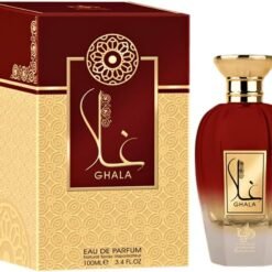 Imagem de Perfume Feminino Ghala Al Wataniah - Eau de Parfum 100ml - fragrância árabe