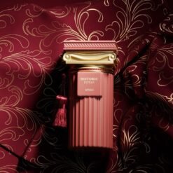 Imagem de Perfume Feminino Historic Doria da Afnan - Eau de Parfum 100ml - fragrância árabe