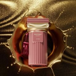 Imagem de Perfume Feminino Historic Doria da Afnan - Eau de Parfum 100ml - fragrância árabe