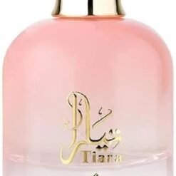 Imagem de Perfume Feminino Tiara Pink 100ML - Al Wataniah - fragrância árabe