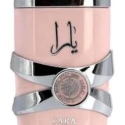 Imagem de Perfume Feminino Yara Rosa da Lattafa - 100ml Original - fragrância árabe